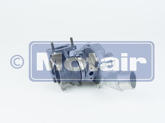 Charger, charging system Motair 334104
