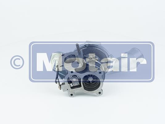 Motair 334104 Charger, charging system 334104