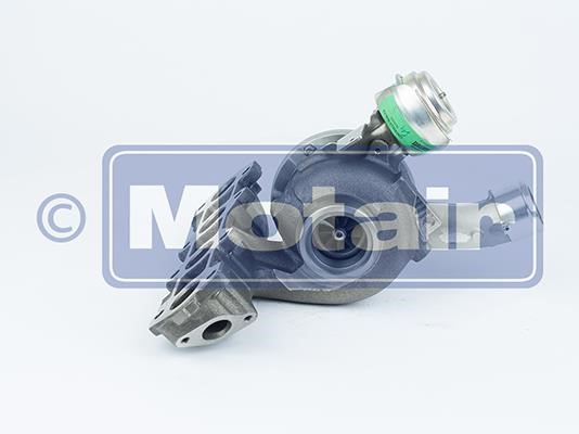 Charger, charging system Motair 102042