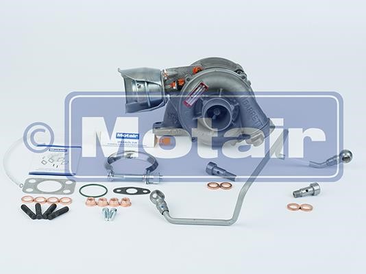 Charger, charging system Motair 660001