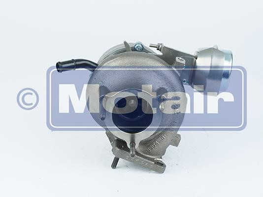 Charger, charging system Motair 336274