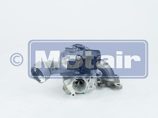 Motair 336476 Charger, charging system 336476
