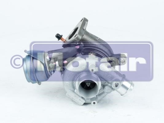 Charger, charging system Motair 660031