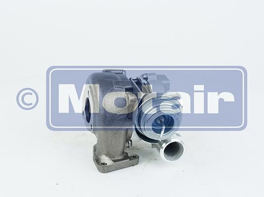 Charger, charging system Motair 335865