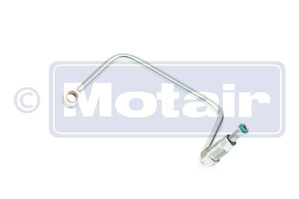 Motair 600088 Charger, charging system 600088