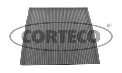Corteco 49361898 Filter, interior air 49361898