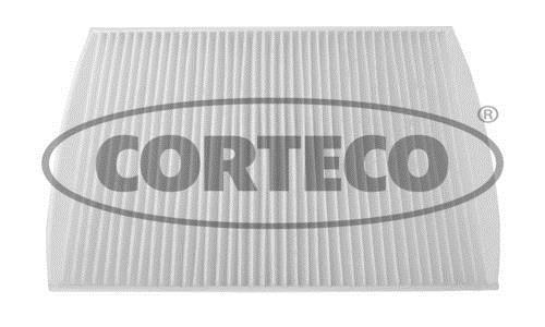 Corteco 49365684 Filter, interior air 49365684
