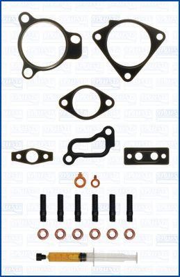 Turbocharger gasket kit Mazda 3: JTC12237 Ajusa Turbine mounting kit