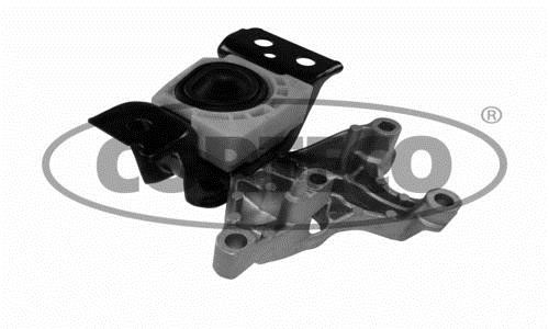 Corteco 49361482 Engine mount right 49361482