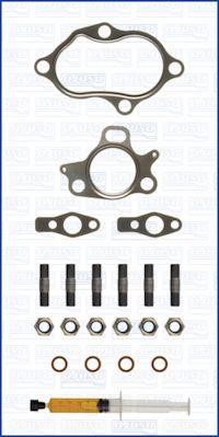 Turbocharger gasket kit Dodge: JTC11745 Ajusa Turbine mounting kit