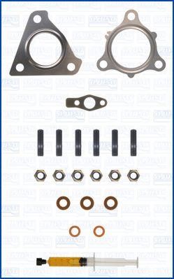 Ajusa JTC11748 Turbine mounting kit JTC11748