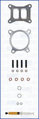 Turbo gasket kit Audi A5: JTC11837 Ajusa Turbine mounting kit