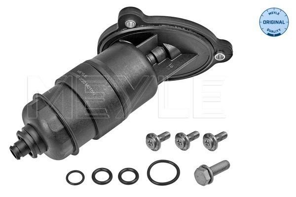 1001371002 Meyle Automatic filter, kit