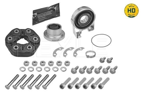 1001522001HD Meyle Cardan shaft suspension