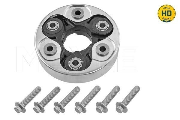 Meyle 100 152 2103/HD Elastic coupling of propeller shaft 1001522103HD 1001522103HD Meyle Elastic coupling of propeller shaft
