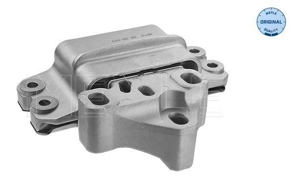 Engine mount bracket Meyle 100 199 0172