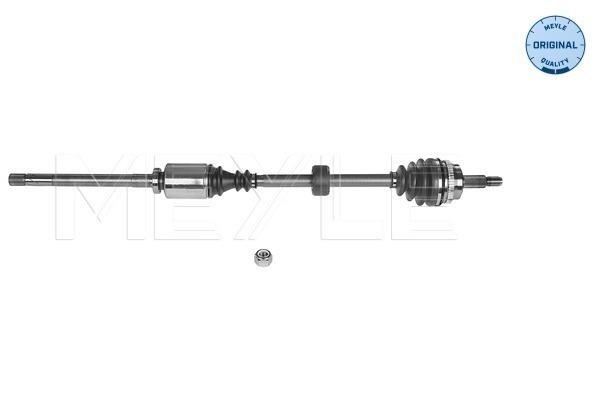 16144980113 Meyle Shaft