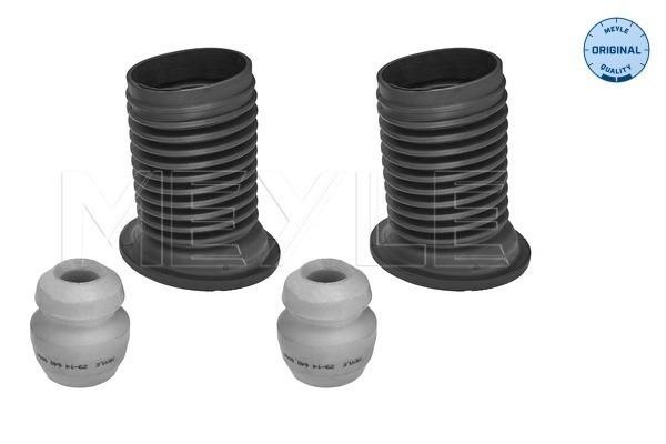 Shock absorber dust cover Daewoo: 29146400000 Meyle Bellow, shock absorber kit