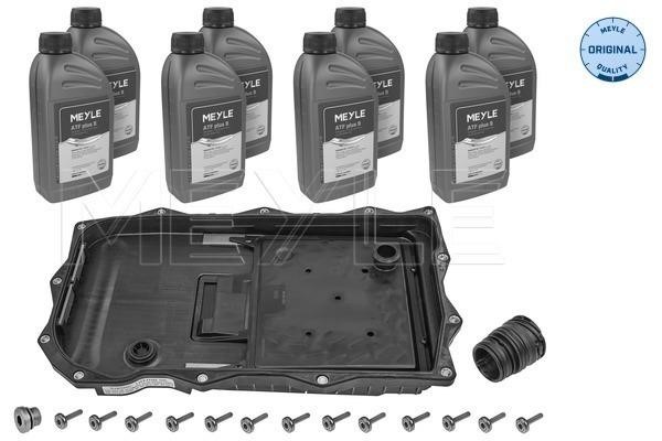 Meyle 300 135 1007 Parts Kit, automatic transmission oil change 3001351007