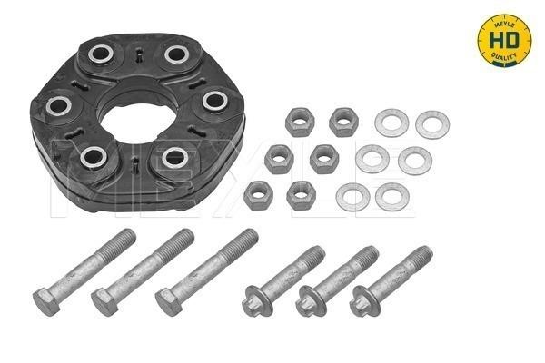 3141522119HD Meyle Joint, propshaft