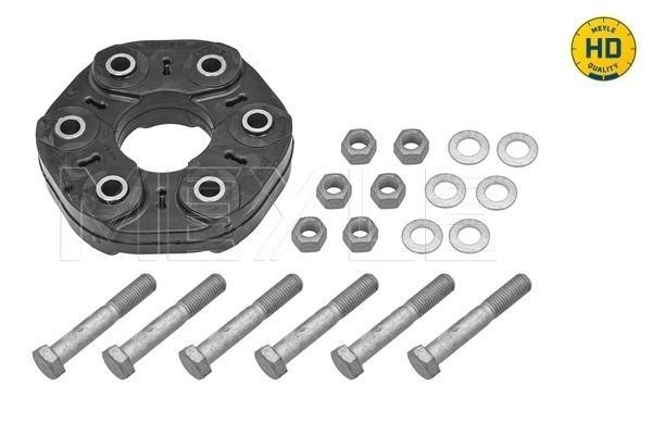 3141522121HD Meyle Joint, propshaft