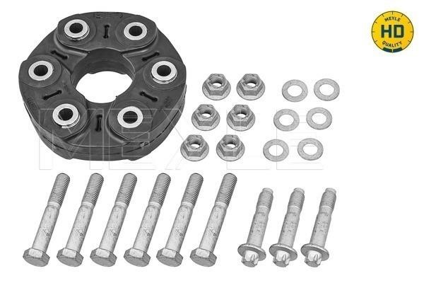 3141522107HD Meyle Joint, propshaft