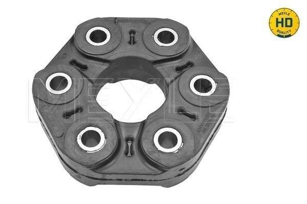 3141523108HD Meyle Elastic coupling of propeller shaft