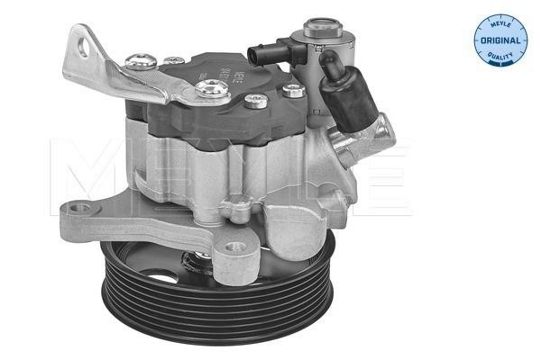 Hydraulic Pump, steering system Meyle 014 631 0034