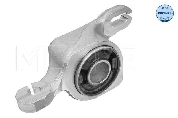 Rubber bushes Mercedes M-Class: 0146100031 Meyle Silent block front lever rear