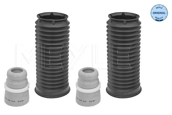 Meyle 014 640 0017 Bellow, shock absorber kit 0146400017 0146400017 Meyle Bellow, shock absorber kit
