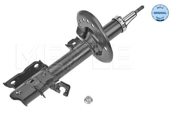 36266230007 Meyle Front right gas oil shock absorber