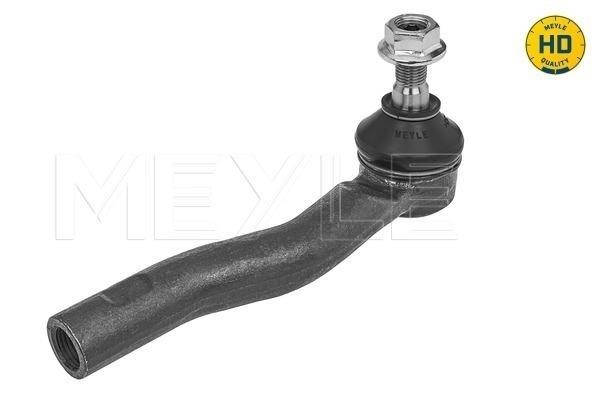 Track rod end ball joint Toyota CH-R: 30160200169HD Meyle Tie rod end outer
