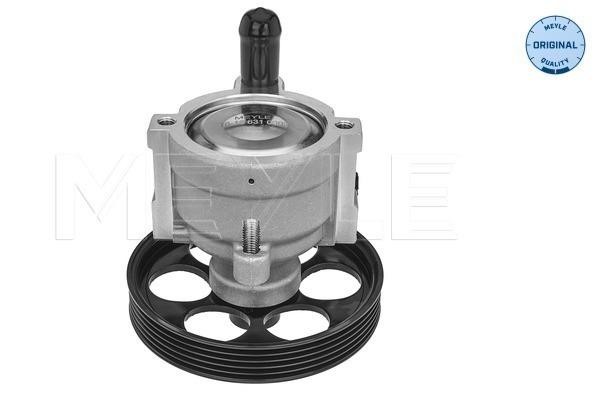Hydraulic Pump, steering system Meyle 16-16 631 0002
