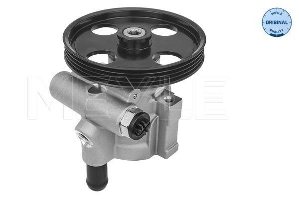 Meyle 16-16 631 0003 Hydraulic Pump, steering system 16166310003
