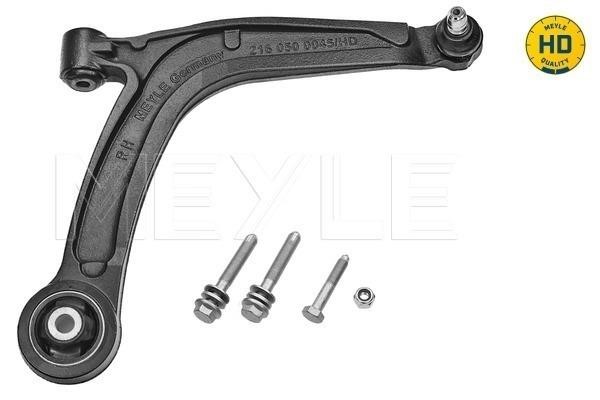 Meyle 2160500045HD Track Control Arm 2160500045HD 2160500045HD Meyle Track Control Arm