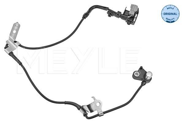 ABS speed sensor Mazda: 35148990012 Meyle Sensor ABS