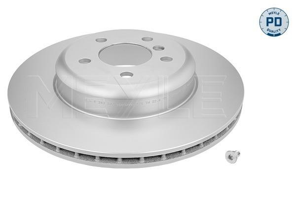 Meyle 3835231003PD Brake disk 3835231003PD 3835231003PD Meyle Brake disk