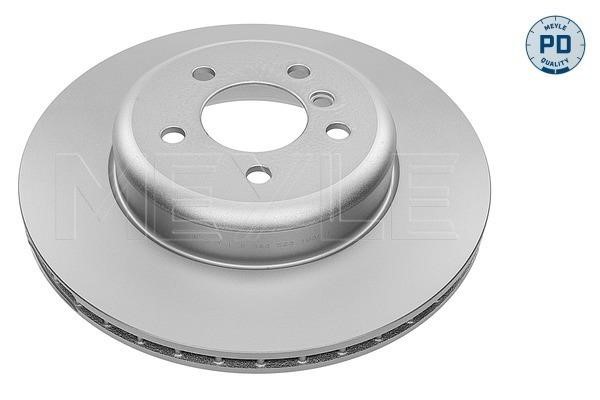 Meyle 383 523 1006/PD Brake disk 3835231006PD 3835231006PD Meyle Brake disk