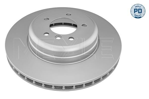 Meyle 383 521 1003/PD Brake disk 3835211003PD 3835211003PD Meyle Brake disk