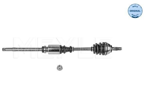 Meyle 40144980031 Drive shaft 40144980031