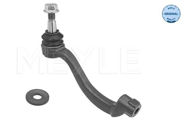 Outer tie rod Jaguar F-Pace: 53160200016 Meyle Tie rod end outer