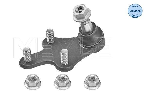 Meyle 616 010 0015 Front lower arm ball joint 6160100015