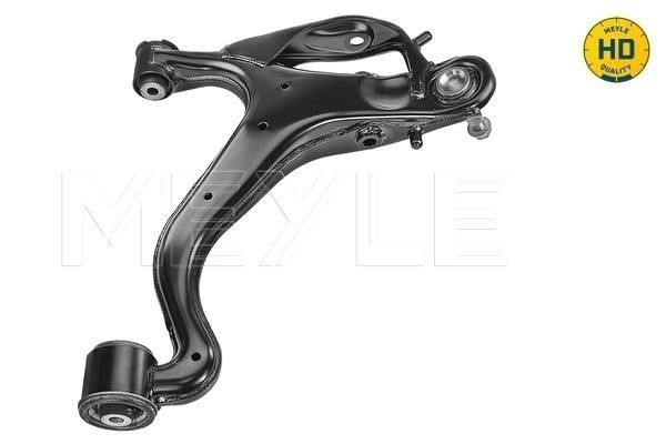 Meyle 53160500010HD Suspension arm front lower right 53160500010HD