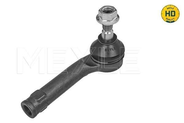 Outer tie rod Ford Ecosport: 7160200044HD Meyle Tie rod end outer