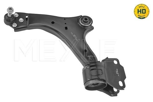 Meyle 716 050 0033/HD Front suspension arm 7160500033HD