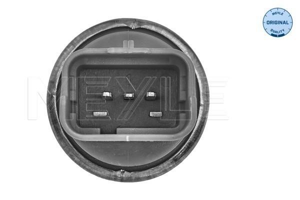 Coolant temperature sensor Meyle 11-14 821 0012