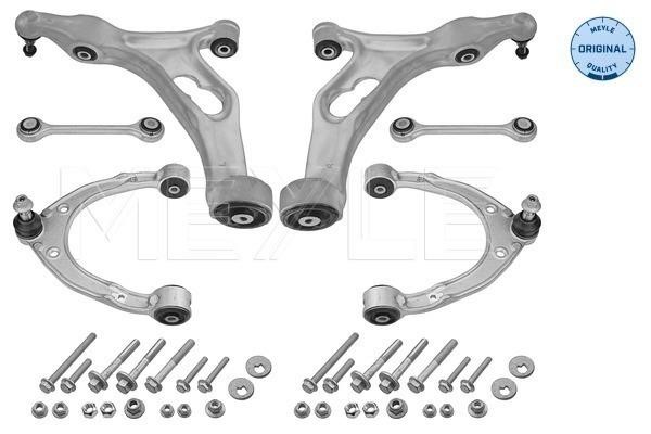Meyle 1160500191S Suspension arm front lower right 1160500191S