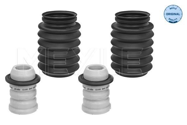3146400013 Meyle Bellow, shock absorber kit