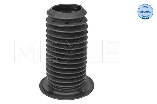 Meyle 314 643 0000 Bellow and bump for 1 shock absorber 3146430000