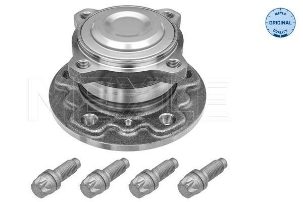 Wheel hubs Mini: 3146520005 Meyle Wheel hub